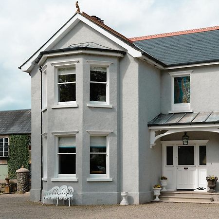 Luxury Accommodation In County Antrim With Riverside Hot Tub Kells Extérieur photo