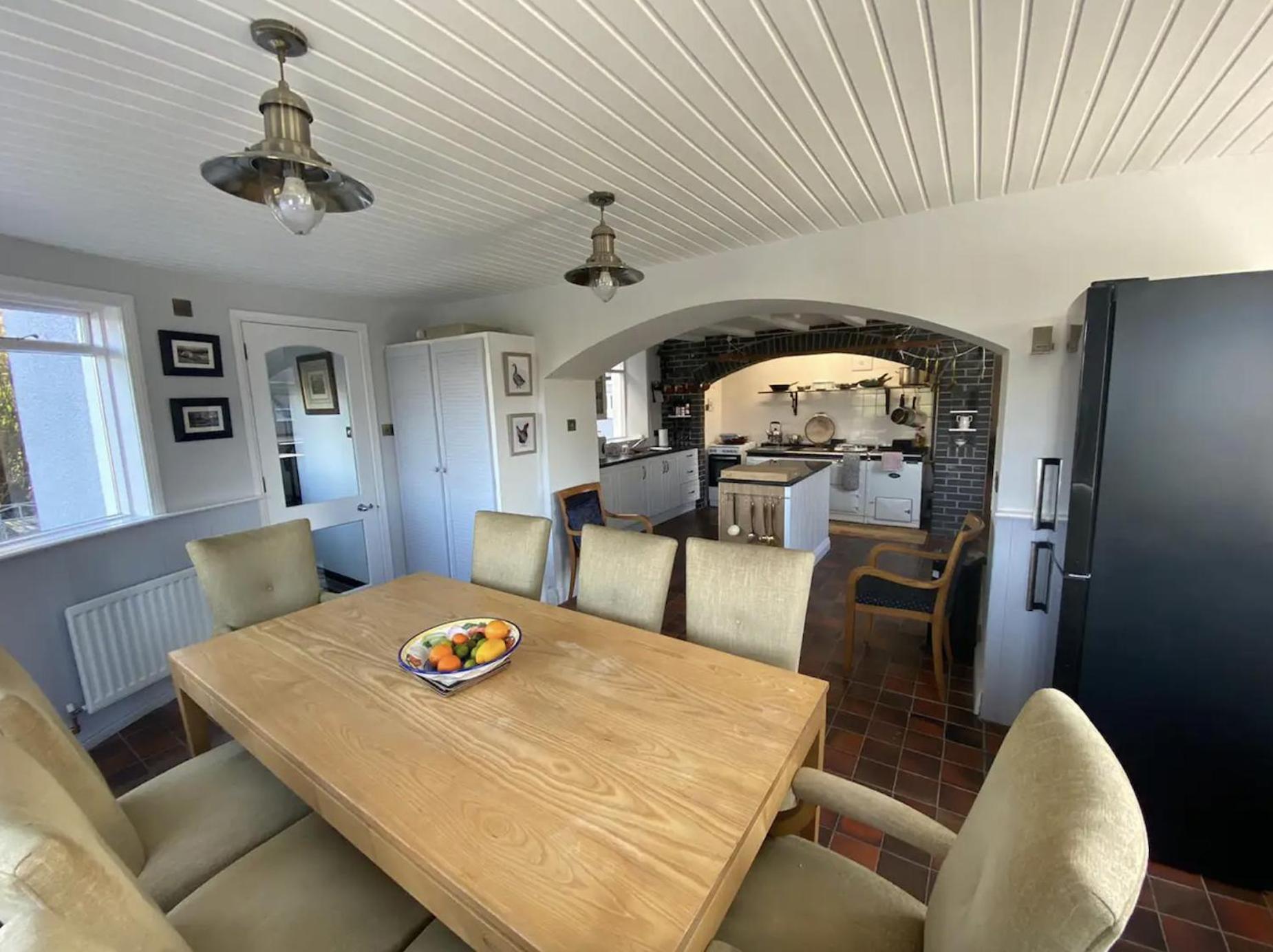 Luxury Accommodation In County Antrim With Riverside Hot Tub Kells Extérieur photo