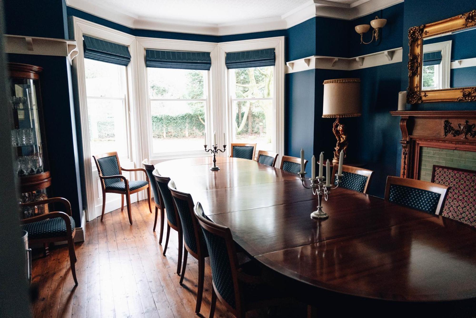 Luxury Accommodation In County Antrim With Riverside Hot Tub Kells Extérieur photo